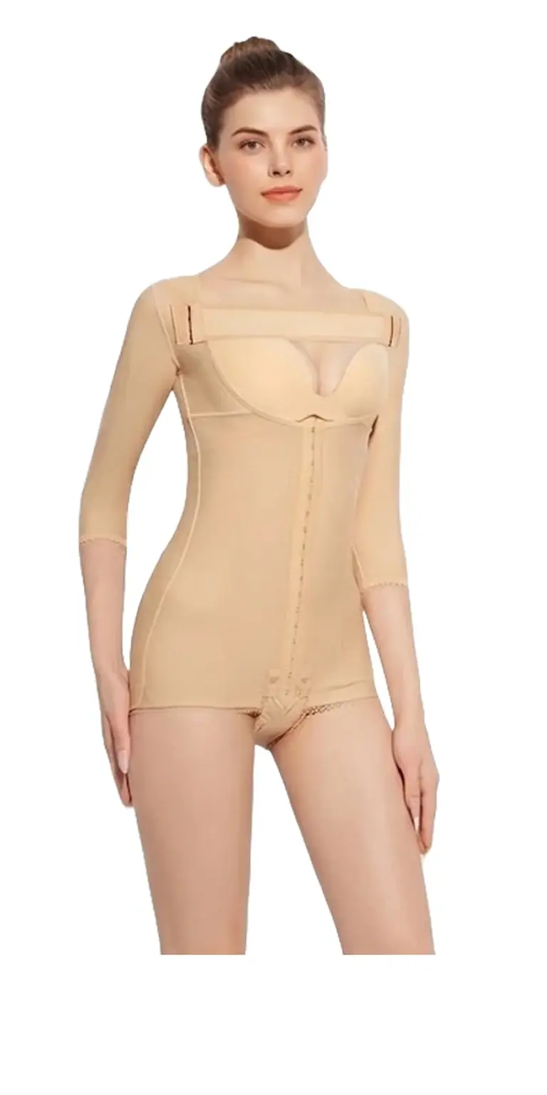 Bộ Gen Định Hình Sau Hút Mỡ Và Tạo Hình Toàn Thân – Giải Pháp Phục Hồi An Toàn, Giữ Dáng Chuẩn