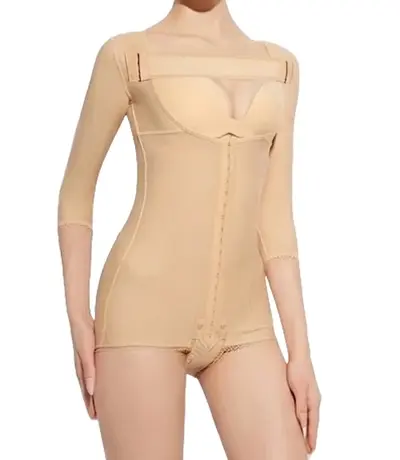 Bộ Gen Định Hình Sau Hút Mỡ Và Tạo Hình Toàn Thân – Giải Pháp Phục Hồi An Toàn, Giữ Dáng Chuẩn