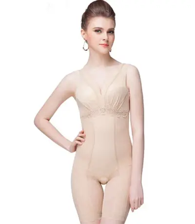 Bộ Đồ Gen Định Hình - Đồ Lót Định Hình Thu Gọn Vòng Eo (Cod: GC-3507)