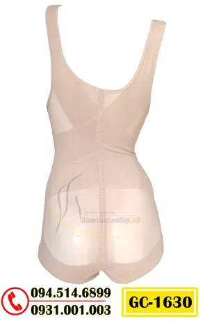 Đồ Lót Định Hình - Quần Áo Gen Định Hình Liền Thân Cao Cấp