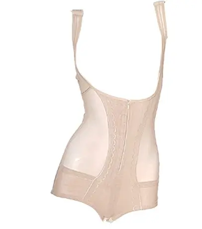 Đồ Lót Định Hình - Quần Áo Gen Định Hình Liền Thân Cao Cấp (Cod: GC-1630)