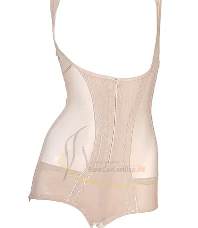 Đồ Lót Định Hình - Quần Áo Gen Định Hình Liền Thân Cao Cấp