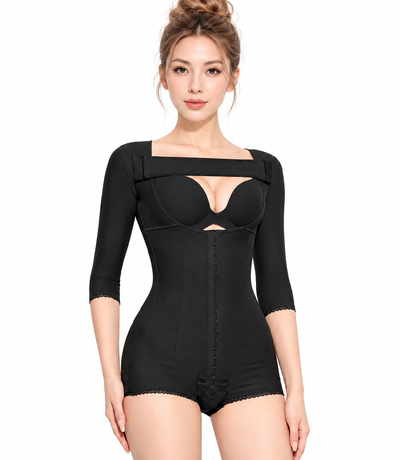 Bộ Gen Định Hình Sau Phẫu Thuật Thẩm Mỹ Toàn Thân