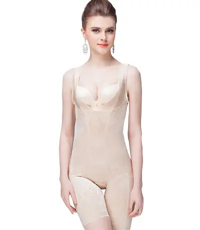 Đồ Lót Định Hình - Quần Áo Gen Định Hình Nâng Mông, Thu Nhỏ Vòng Eo (Cod: BD-3508)