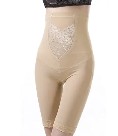 Quần Gen Lót Định Hình Cao Cấp Thon Bụng Nhỏ Eo (Cod: QD-347)