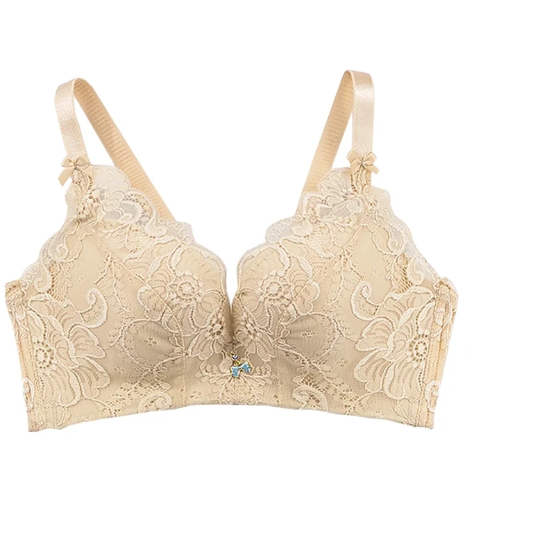 Áo Ngực Không Gọng Cao Cấp AN-133