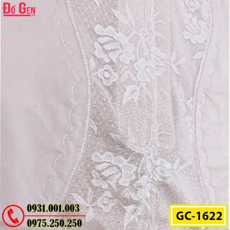 Quần Áo Lót Định Hình - Gen Nịt Bụng Cải Thiện Vóc Dáng (Cod: GC-1622)