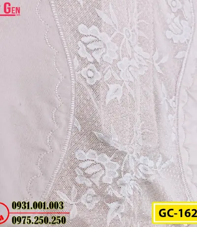 Quần Áo Lót Định Hình - Gen Nịt Bụng Cải Thiện Vóc Dáng (Cod: GC-1622)