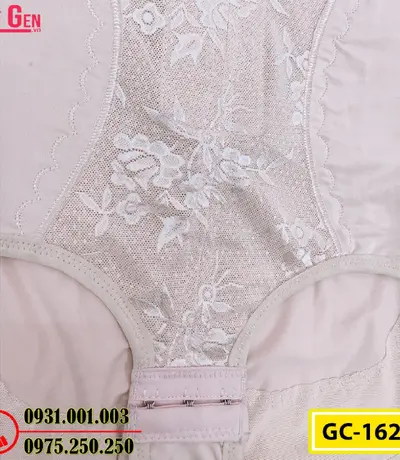 Quần Áo Lót Định Hình - Gen Nịt Bụng Cải Thiện Vóc Dáng (Cod: GC-1622)