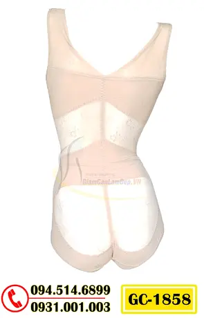 Đồ Lót Định Hình - Quần Áo Gen Định Hình Cao Cấp Liền Thân