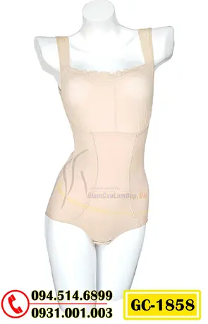 Đồ Lót Định Hình - Quần Áo Gen Định Hình Cao Cấp Liền Thân