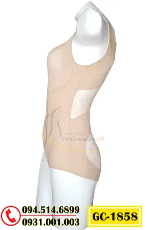 Đồ Lót Định Hình - Quần Áo Gen Định Hình Cao Cấp Liền Thân