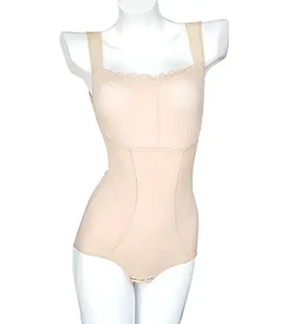 Đồ Lót Định Hình - Quần Áo Gen Định Hình Cao Cấp Liền Thân (Cod: GC-1858)