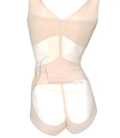 Đồ Lót Định Hình - Quần Áo Gen Định Hình Cao Cấp Liền Thân