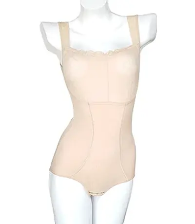 Đồ Lót Định Hình - Quần Áo Gen Định Hình Cao Cấp Liền Thân (Cod: GC-1858)