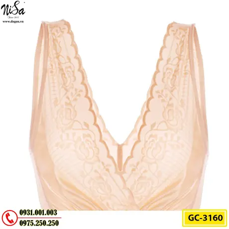 Bộ Đồ Gen Định Hình - Đồ Lót Định Hình Thu Gọn Vòng Eo (Cod: GC-3160)