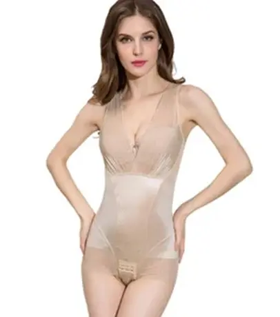 Bộ Đồ Gen Định Hình - Đồ Lót Định Hình Thu Gọn Vòng Eo (Cod: GC-3160)