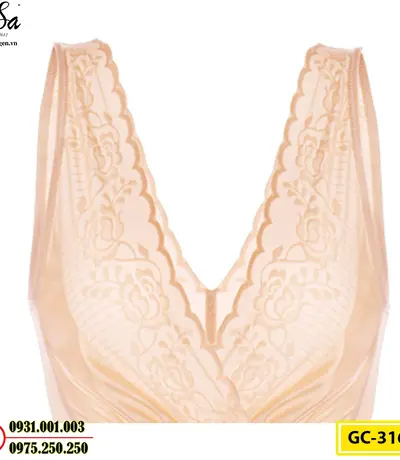 Bộ Đồ Gen Định Hình - Đồ Lót Định Hình Thu Gọn Vòng Eo (Cod: GC-3160)