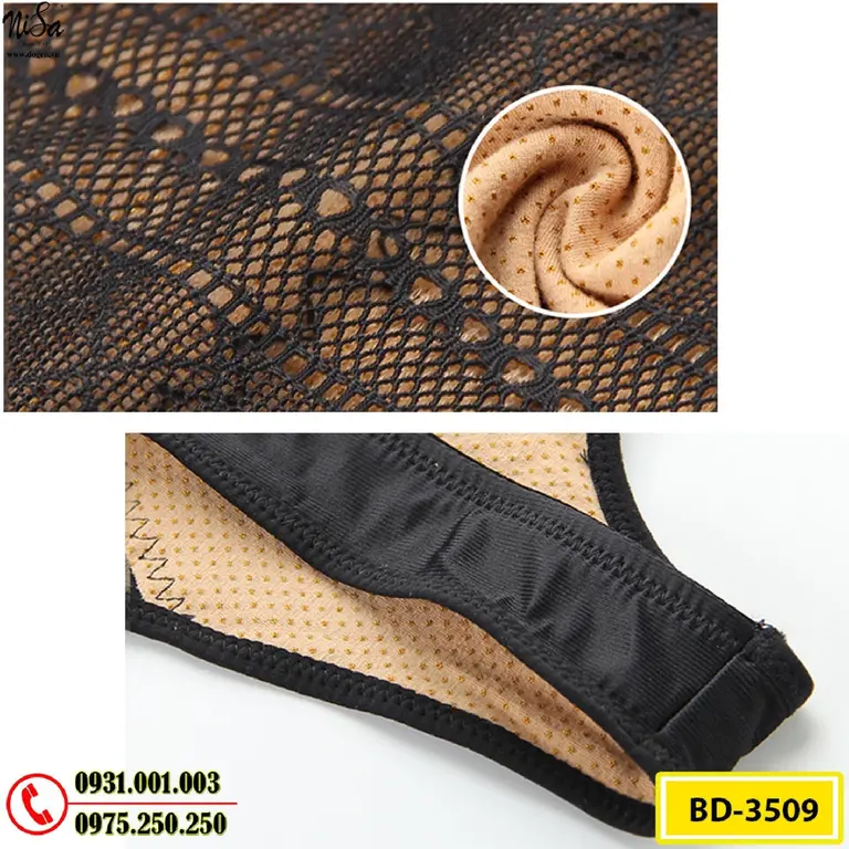 Đồ Lót Định Hình - Quần Áo Gen Định Hình Thu Nhỏ Vùng Bụng (Cod: GC-3509)