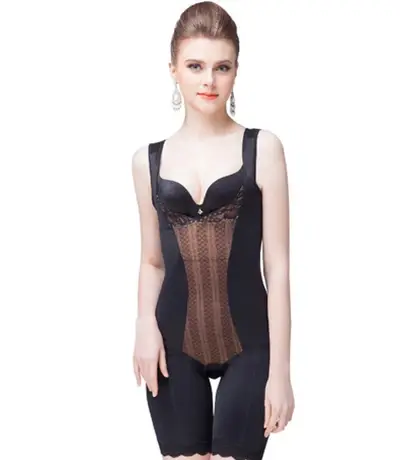 Đồ Lót Định Hình - Quần Áo Gen Định Hình Thu Nhỏ Vùng Bụng (Cod: GC-3509)