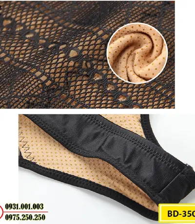 Đồ Lót Định Hình - Quần Áo Gen Định Hình Thu Nhỏ Vùng Bụng (Cod: GC-3509)