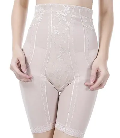 Quần Lót Gen Cao Cấp Định Hình Vòng Eo Thon Gọn (Cod: QD-356)