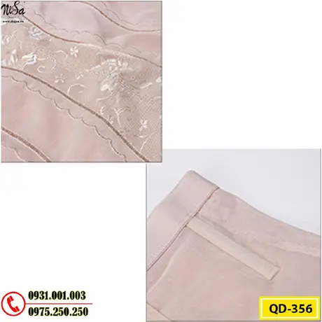 Quần Lót Gen Cao Cấp Định Hình Vòng Eo Thon Gọn (Cod: QD-356)