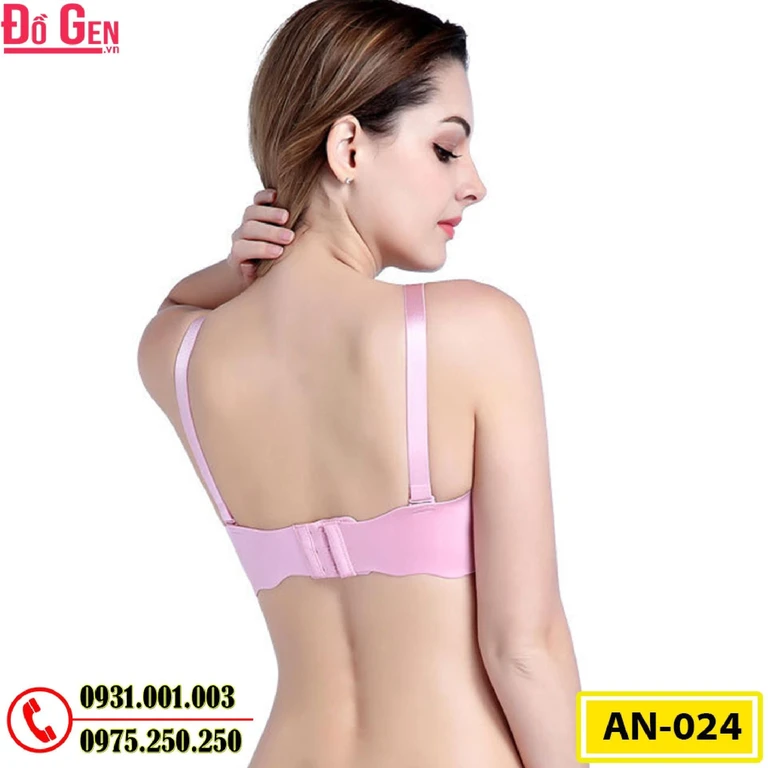 Áo Ngực Bản To Cao Cấp Cod: AN-024