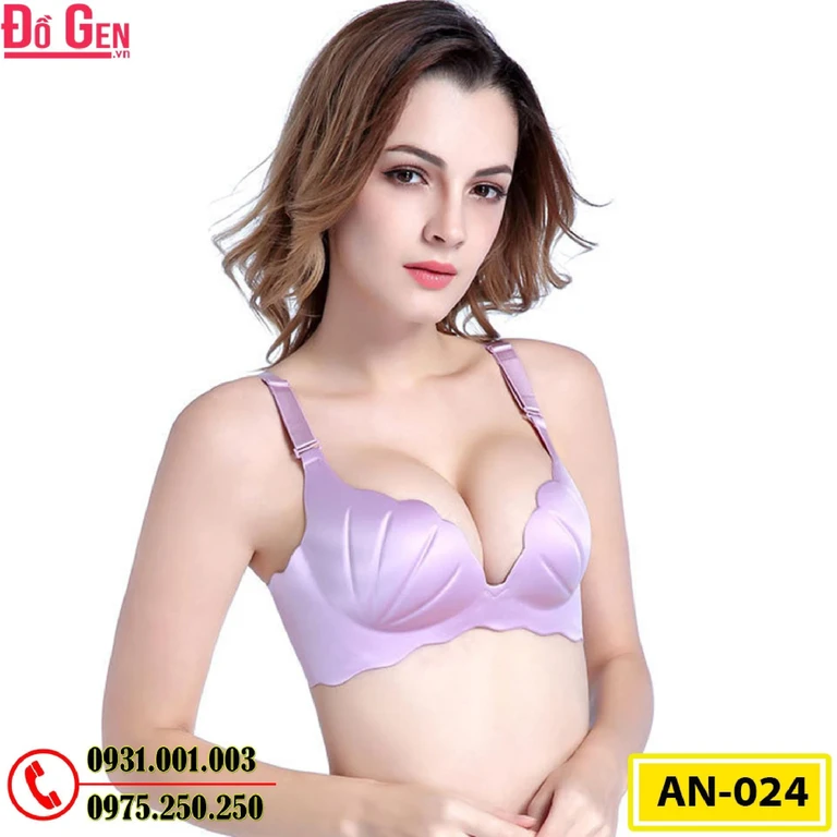 Áo Ngực Bản To Cao Cấp Cod: AN-024