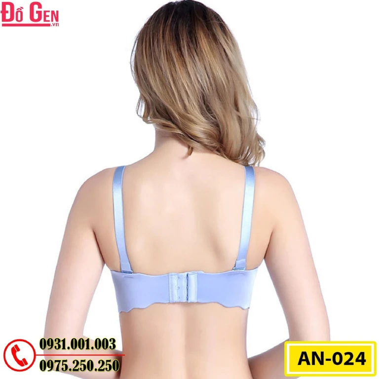 Áo Ngực Bản To Cao Cấp Cod: AN-024