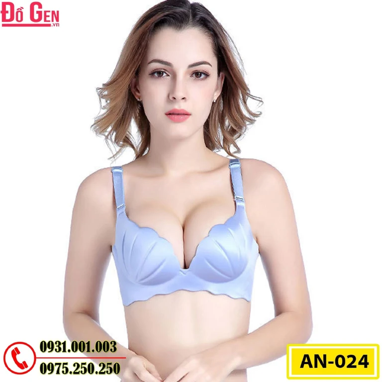 Áo Ngực Bản To Cao Cấp Cod: AN-024