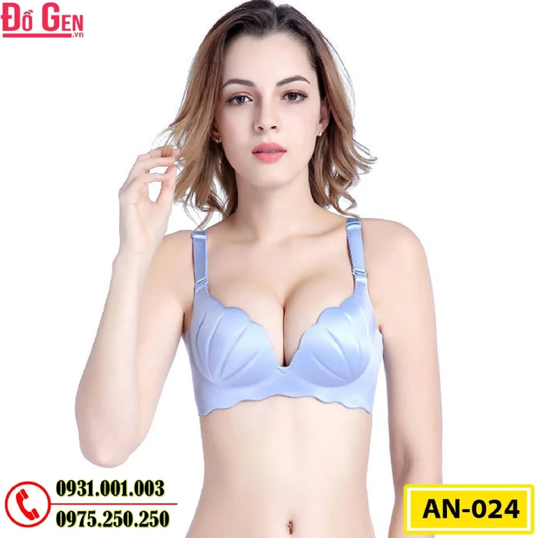 Áo Ngực Bản To Cao Cấp Cod: AN-024