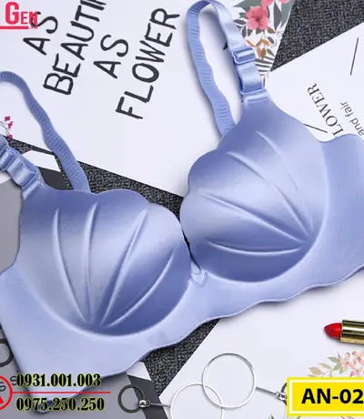 Áo Ngực Bản To Cao Cấp Cod: AN-024