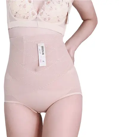 Quần Lót Gen Định Hình - Gen Nịt Bụng Thu Nhỏ Eo (Cod: QB-118)