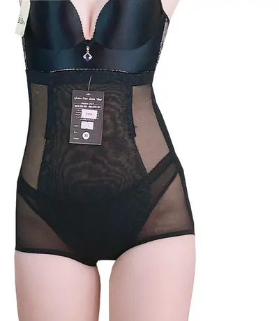 Quần Gen Định Hình - Quần Lót Gen Định Hình Nâng Mông, Thu Nhỏ Eo (Cod: QB-223