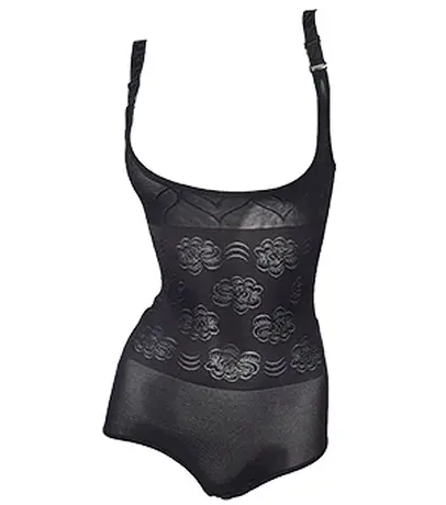 Bộ Đồ Gen Định Hình - Đồ Lót Định Hình Cao Cấp Thu Gọn Vòng Eo (Cod: GC-2042)