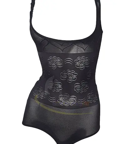 Bộ Đồ Gen Định Hình - Đồ Lót Định Hình Cao Cấp Thu Gọn Vòng Eo