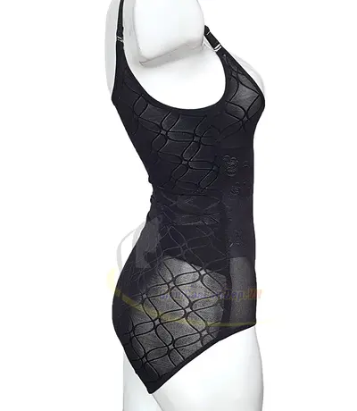 Bộ Đồ Gen Định Hình - Đồ Lót Định Hình Cao Cấp Thu Gọn Vòng Eo