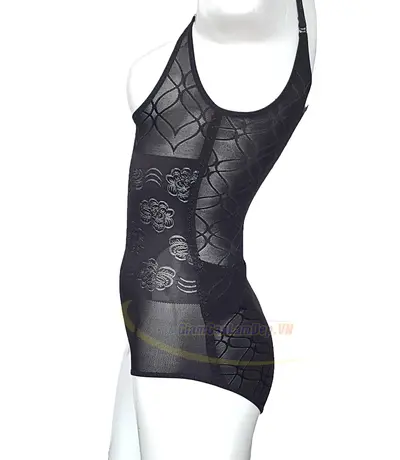 Bộ Đồ Gen Định Hình - Đồ Lót Định Hình Cao Cấp Thu Gọn Vòng Eo