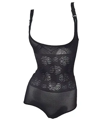 Bộ Đồ Gen Định Hình - Đồ Lót Định Hình Cao Cấp Thu Gọn Vòng Eo (Cod: GC-2042)