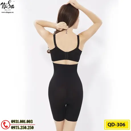 Quần Lót Gen Định Hình Cải Thiện Vóc Dáng Phái Đẹp (Cod: QD-306)