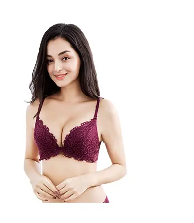 Áo Lót Nâng Ngực Cao Cấp Gài Trước Cod: AN-135