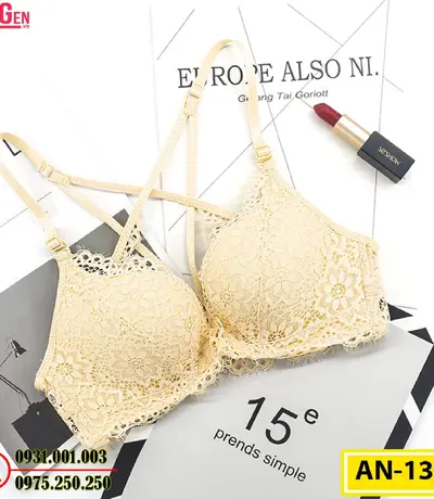 Áo Lót Nâng Ngực Cao Cấp Cod: AN-135