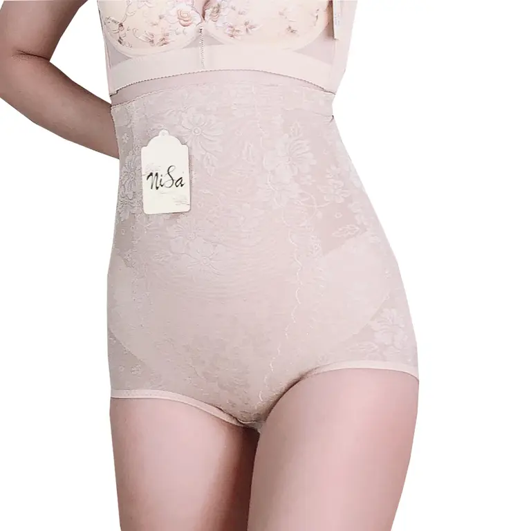 Quần Lót Gen Định Hình - Gen Nịt Bụng Dành Cho Người Thừa Mỡ Bụng (Cod: QB-375)