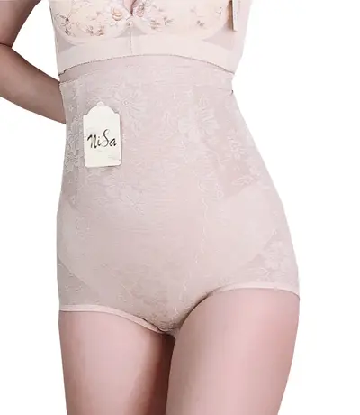 Quần Lót Gen Định Hình - Gen Nịt Bụng Dành Cho Người Thừa Mỡ Bụng (Cod: QB-375)