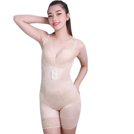 Đồ Lót Gen Định Hình Cao Cấp Cho Bạn Thân Hình Thon Gọn (Cod: BD-3458)