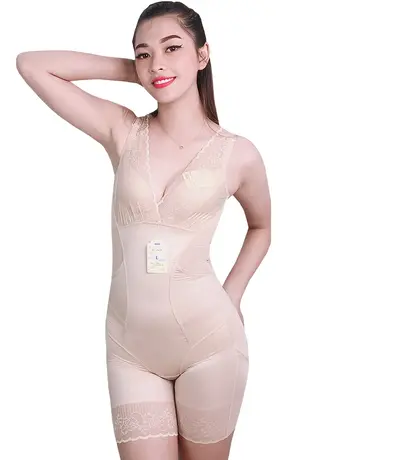 Đồ Lót Gen Định Hình Cao Cấp Cho Bạn Thân Hình Thon Gọn (Cod: BD-3458)