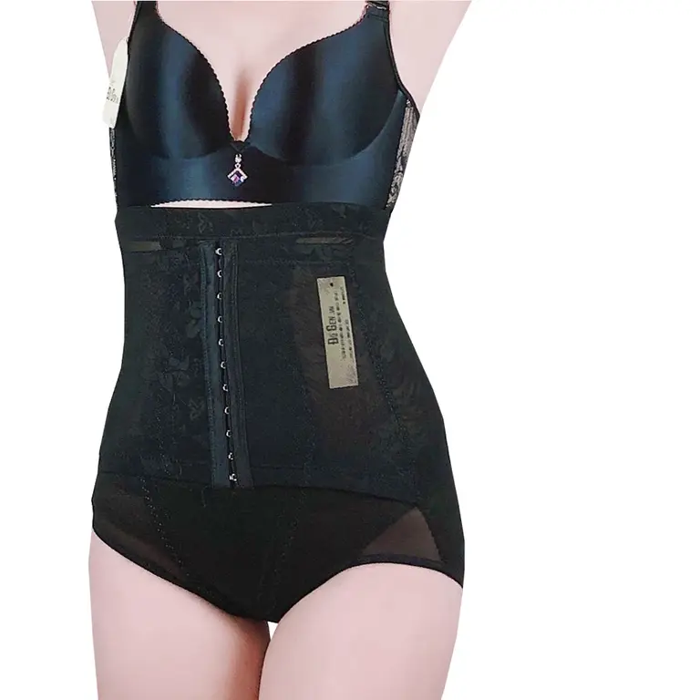 Quần Gen Lót Định Hình Cao Cấp Thon Bụng Nhỏ Eo (Cod: QG-187)