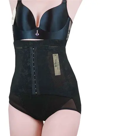 Quần Gen Lót Định Hình Cao Cấp Thon Bụng Nhỏ Eo (Cod: QG-187)