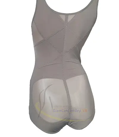 Đồ Lót Gen Định Hình Toàn Thân Cao Cấp Thu Nhỏ Vòng Bụng